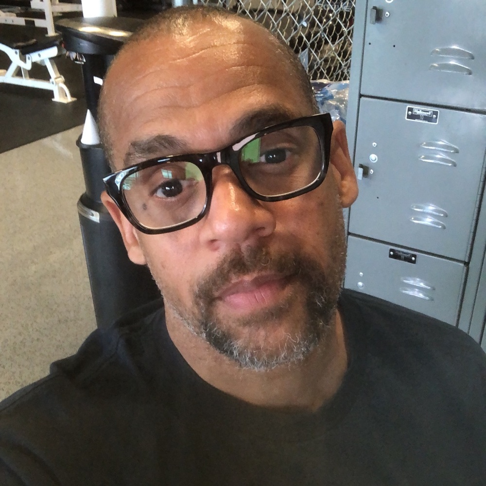 Meet your Posher, Christopher